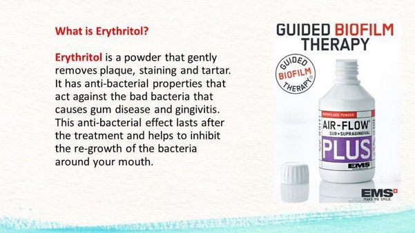 What is Erythritol